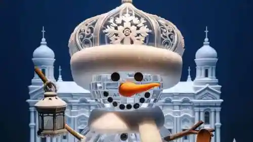 吉祥雪人阵容搭配图(雪天队最强配置)插图19