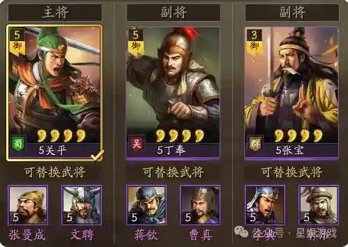 巴蜀天下新手阵容搭配攻略(蜀国最强阵容搭配推荐)插图2 巴蜀天下新手阵容搭配攻略(蜀国最强阵容搭配推荐)插图2