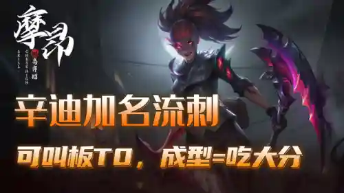 纯辛迪加阵容怎么搭配最强(原神最适合迪卢克的阵容)