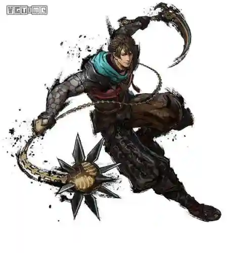 战国无双5阵容搭配谁(战国无双5值得培养武将)插图14