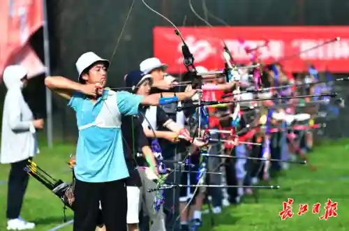 全民弓箭对战阵容搭配(弓箭手大作战如何组队)插图7 全民弓箭对战阵容搭配(弓箭手大作战如何组队)插图7