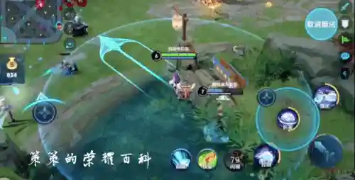国服西施推荐阵容搭配(什么阵容适合拿西施)插图13
