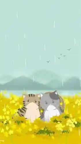 超呆萌可爱卡通图片(图片头像)插图31