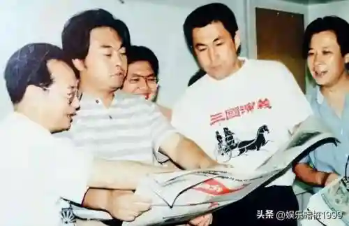 拍三国演义死了很多群演(老三国拍摄牺牲了多少人啊)插图9