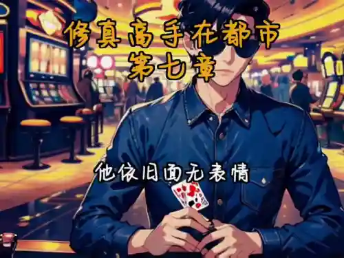超级修真高手在都市(修真高手在都市全文免费阅读)插图6