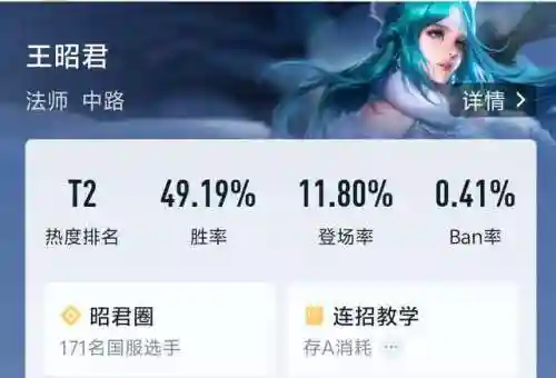 高端战斗法师阵容搭配(云顶之弈最新法师阵容)插图6