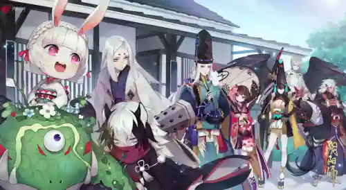 座敷童子值得培养吗(座敷童子最佳御魂搭配)插图2