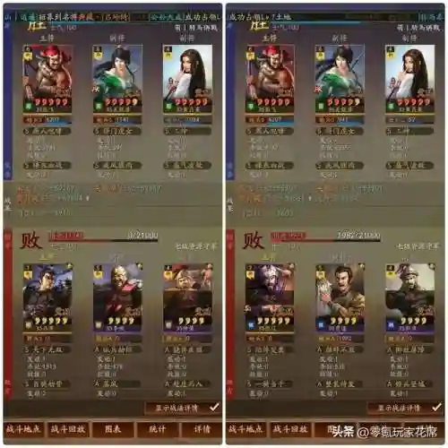 刷级小队阵容搭配图表(狂战士搭配什么阵容)插图6