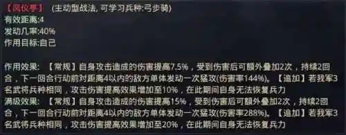 文明与征服枭雄阵容搭配(文明与征服平民最强阵容第一名)插图4