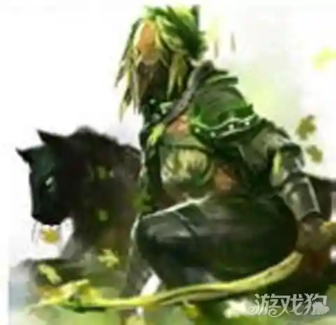 激战二游侠搭配阵容装备(融合激战 最强阵容)