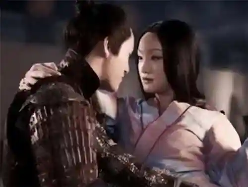 清明上河图有女鬼(放大500倍清明上河图)插图2