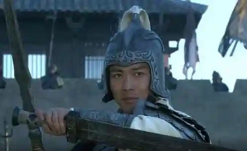 赵云单挑武神阵容装备搭配(真赵云无双最佳阵容)插图2