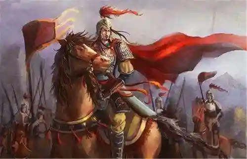 三国群英传2明末英雄传(群英传)插图8