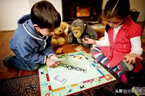 大富翁游戏棋盘图片(大富翁怎么玩儿)