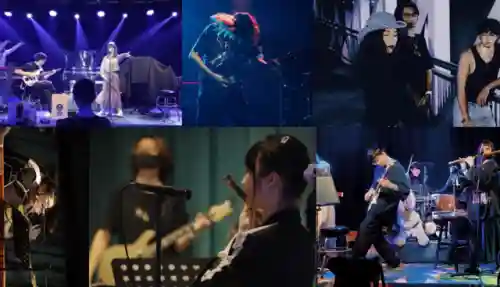 王者荣耀幻乐队阵容搭配(王者荣耀组合阵容5人)插图9
