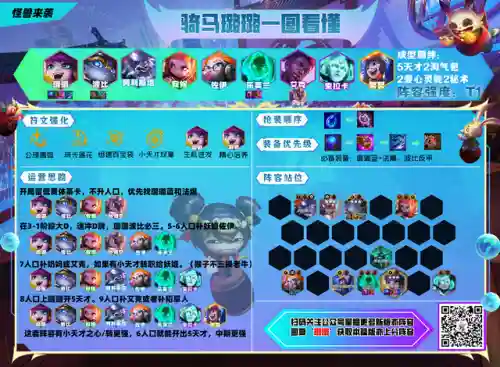 暗星妖姬阵容搭配图片(星神少女阵容搭配攻略)插图6