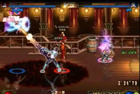 魔道连胜阵容搭配推荐图(六道轮回最强阵容搭配)插图1 魔道连胜阵容搭配推荐图(六道轮回最强阵容搭配)插图1