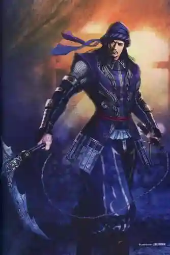 真三国无双6特别版(真三国无双7猛将传)插图28