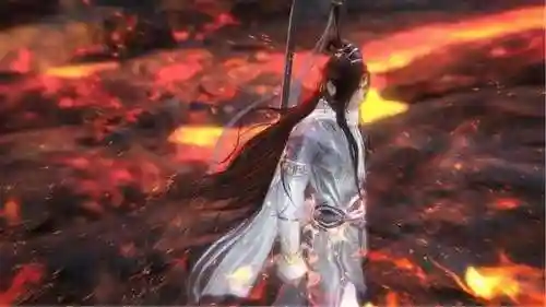 秦时明月之剑尊逍遥(穿越秦时之并蒂花开)插图3