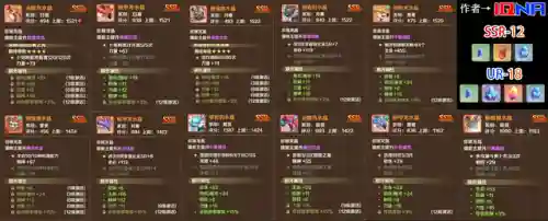 法师龙晶搭配阵容最新(云顶之弈法师阵容)插图8