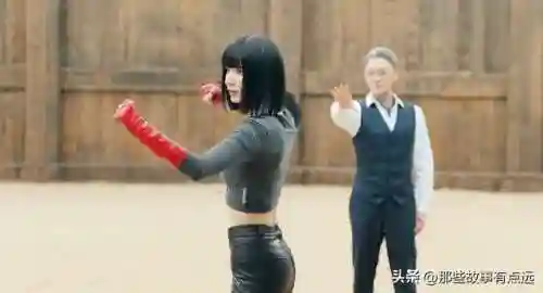 异人之下主演阵容搭配图(一人之下主要角色)插图6