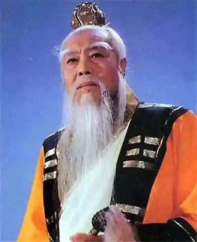 东皇太一跟三清谁厉害(东皇太一和鸿钧谁辈分大)插图4