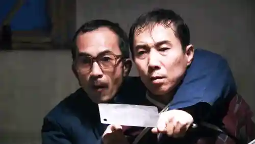 十大必看的刑侦剧(免费追剧app大全)插图23 十大必看的刑侦剧(免费追剧app大全)插图23