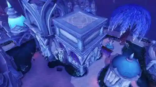魔兽建筑阵容搭配图高清(魔兽四方阵如何发展快)插图83