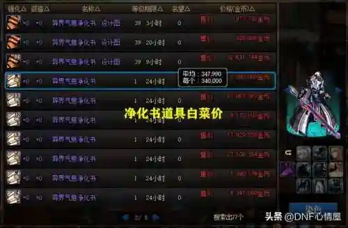 浓缩的异界精髓在哪爆(浓缩的异界精髓多少钱一个)插图3