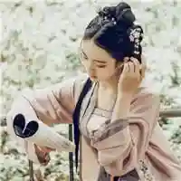 好听的游戏名字女古风(仙侠手游角色名字大全)