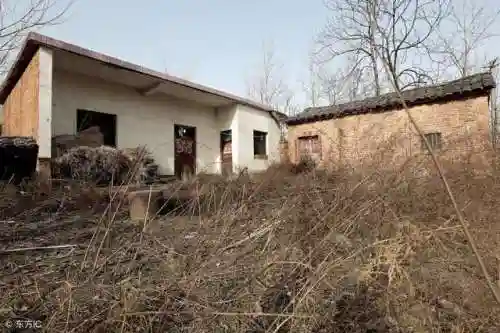 秘密入口专属宅基地的解除方法(农村宅基地开始清查了)