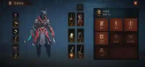 暗黑遗迹单机汉化版(有一个单机游戏叫暗黑什么的)插图12