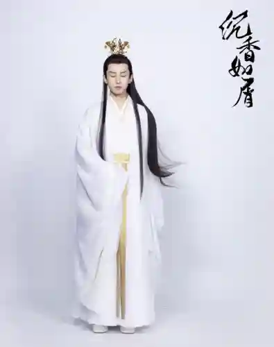 沉香演员阵容搭配图(沉香哪个品种好)插图2