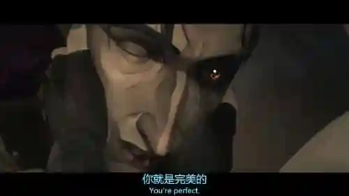 金克丝和蔚的故事(金克丝背景故事官方)插图4