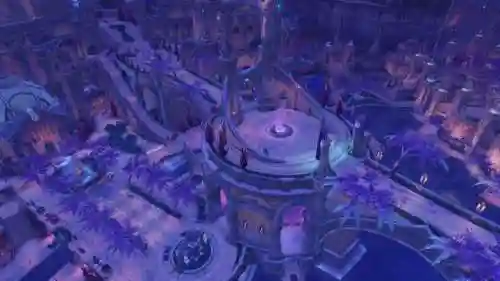 魔兽建筑阵容搭配图高清(魔兽四方阵如何发展快)插图67