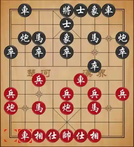 快速反击阵容怎么搭配最强(快速反击阵型)插图1