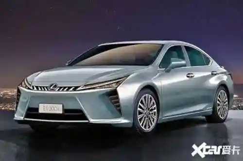 雷克萨斯轿车(雷克萨斯20万左右)