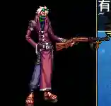dnf女鬼剑武器幻化什么最好看(女鬼剑最帅武器幻化图片)插图29