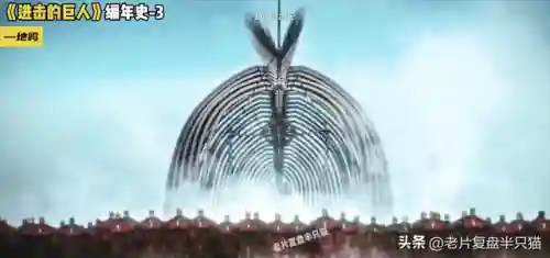 进击的巨人全巨人图鉴(进击的巨人全部角色介绍)插图19