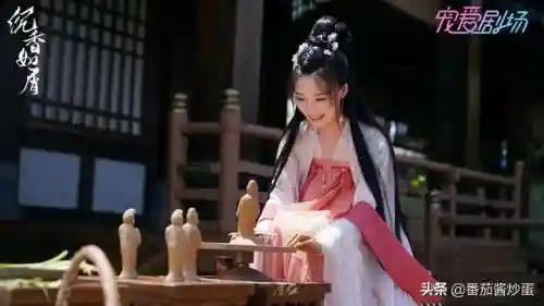 沉香如雪演员阵容搭配(卧龙无敌后期阵容搭配)插图15