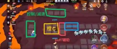 孙权推图阵容搭配攻略(三国志战略版孙权最强阵容)插图1 孙权推图阵容搭配攻略(三国志战略版孙权最强阵容)插图1