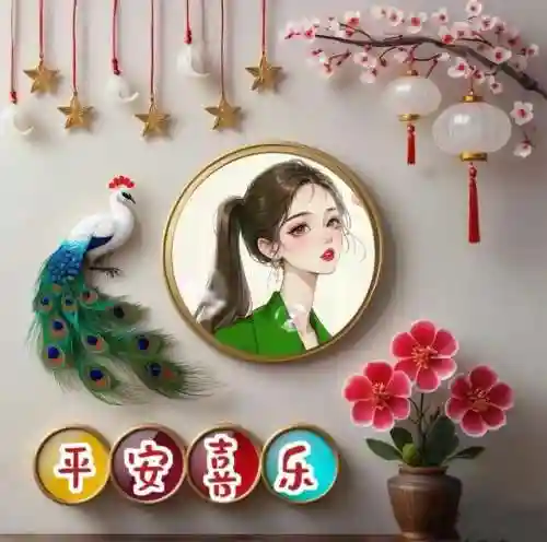 自制头像生成器(免费一键生成logo)插图1 自制头像生成器(免费一键生成logo)插图1
