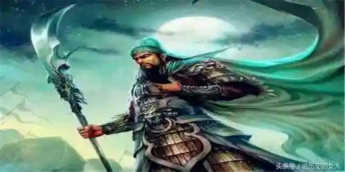 三国志中武将排名(正史三国第一猛将是谁)插图1 三国志中武将排名(正史三国第一猛将是谁)插图1