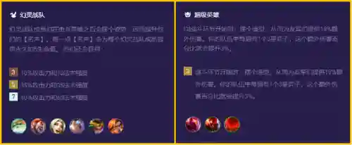 怪兽金克斯阵容搭配(怪物x联盟最强阵容)插图7