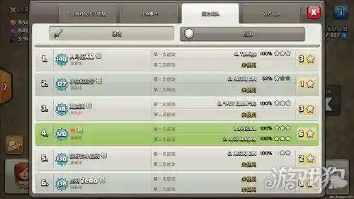 部落战魂精英阵容搭配(部落冲突阵容推荐)插图11