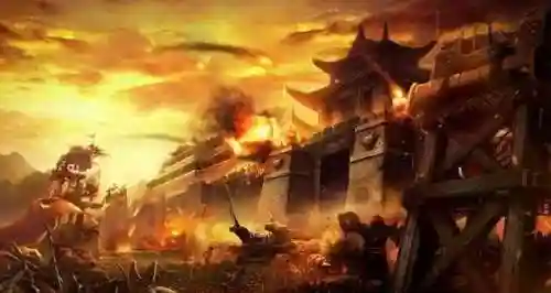 重生三国之我为皇帝(三国君临天下)插图1