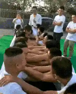金钟罩下棋阵容搭配(象棋开局布阵法)插图20