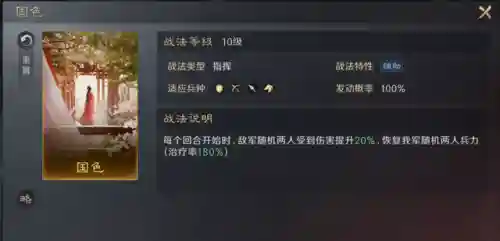王者荣耀助手阵容搭配表(王者荣耀助手官网)插图14