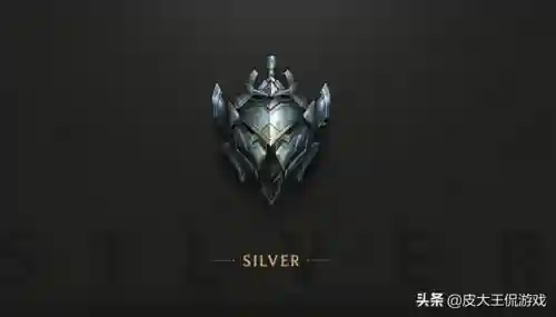 英雄联盟王者段位截图(lol王者段位超清截图)插图2