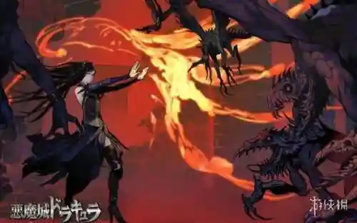 恶魔城暗影之王在哪个平台(恶魔城暗影之王手机版)插图13 恶魔城暗影之王在哪个平台(恶魔城暗影之王手机版)插图13